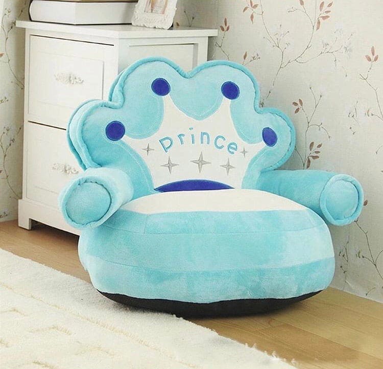 Prince And Princess Stuffed Sofa Prince And Princess Stuffed Sofa